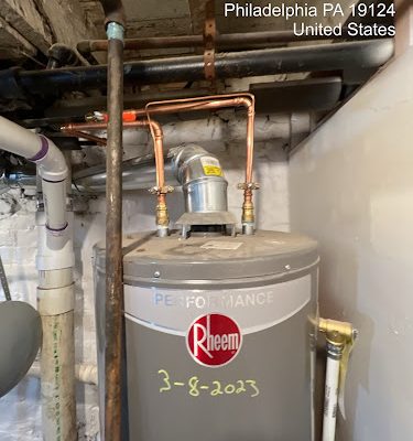 Abrams Plumbing and Heating