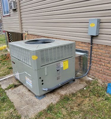 Mainstream Heating & Cooling