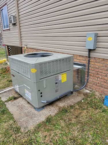 Mainstream Heating & Cooling