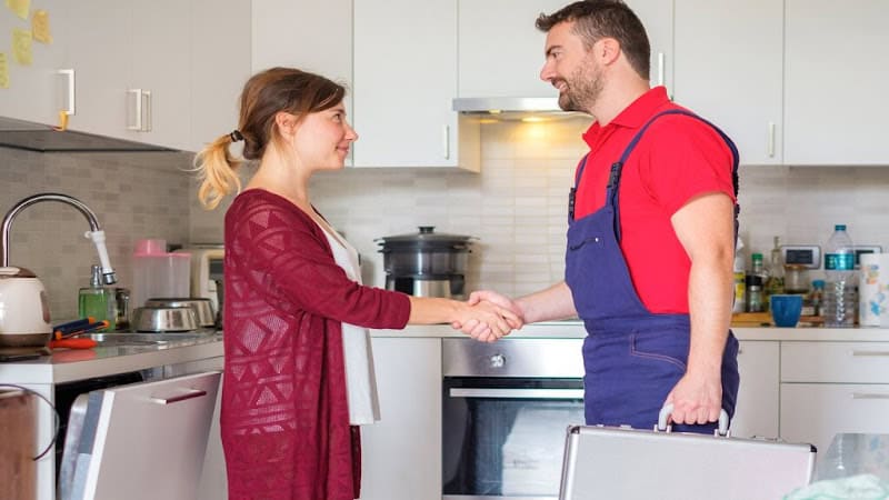 Flanders Whole Home Solutions