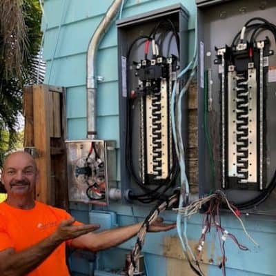 Sunshine Electrical Services