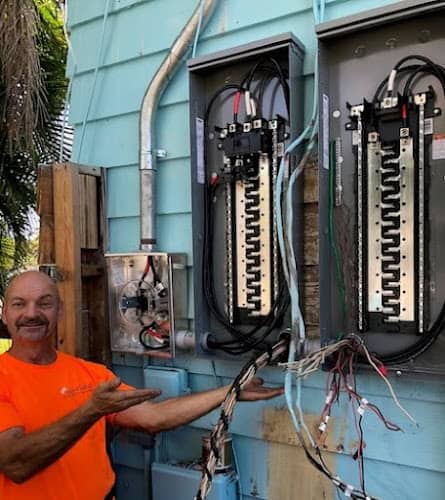 Sunshine Electrical Services