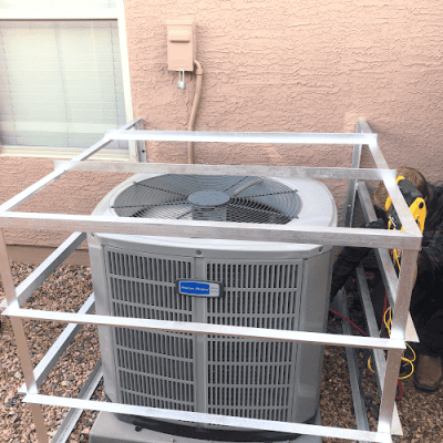 Hackney Heating and Cooling, Inc.