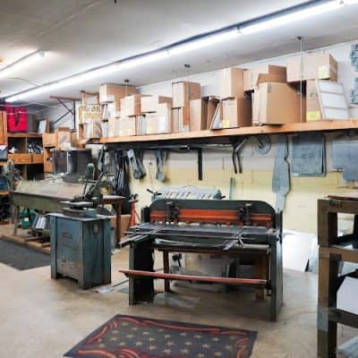All Temp Co. Air Conditioning and Heating