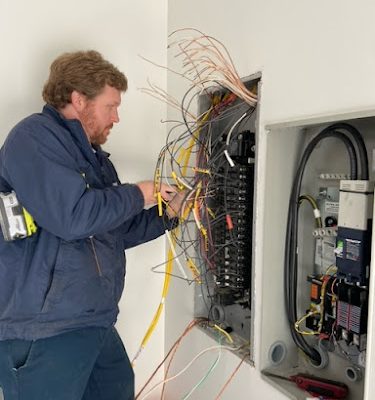 Mr. Electric of Allegan, Ottawa & Van Buren Counties