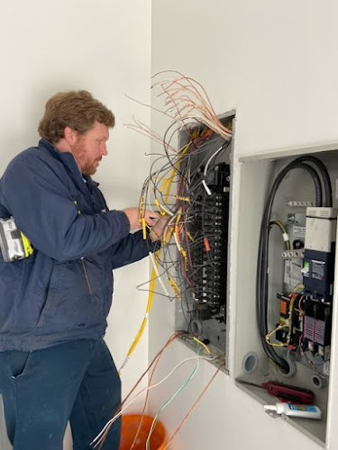 Mr. Electric of Allegan, Ottawa & Van Buren Counties
