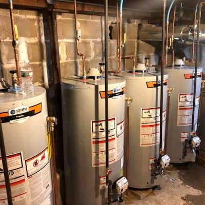 Finish Line Plumbing, LLC