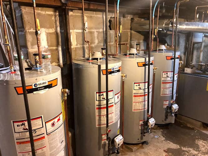 Finish Line Plumbing, LLC
