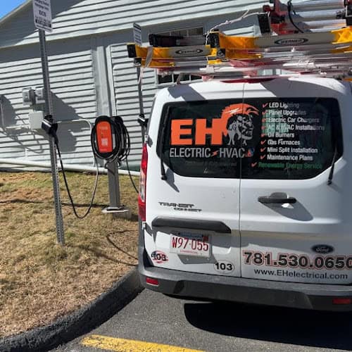 EH Electric & HVAC