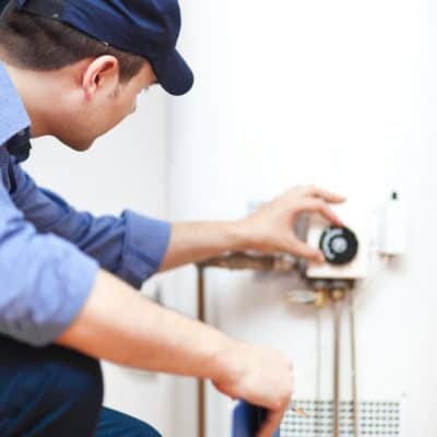 Done-Rite Plumbing & Rooter