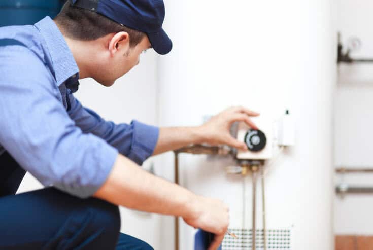 Done-Rite Plumbing & Rooter