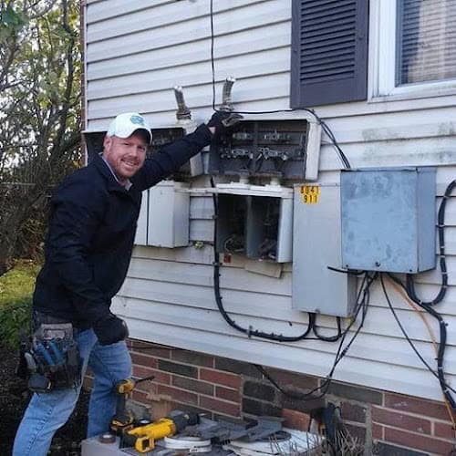 Star Bright Electric, LLC
