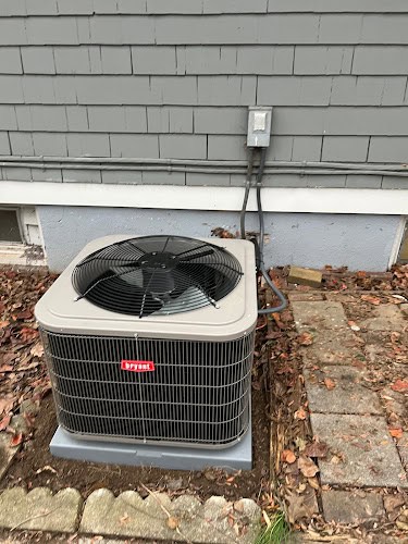 Uncle Mike's Home Service - Heating & Cooling System Installation, Servicing & Repair Services in Central NJ
