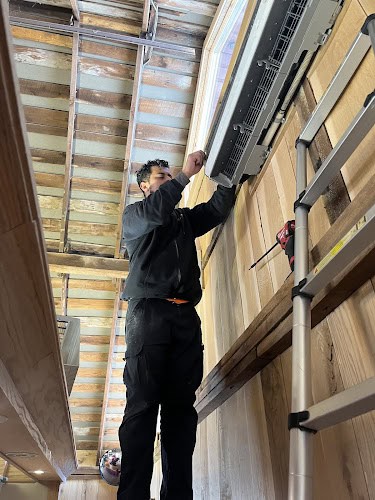 Mannix Heating & Cooling of Chantilly, VA
