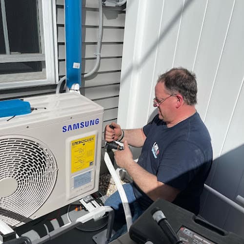LHR Plumbing, Heating & AC Repair