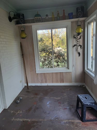 That Guy & Gal Renovations & Janitoral Company