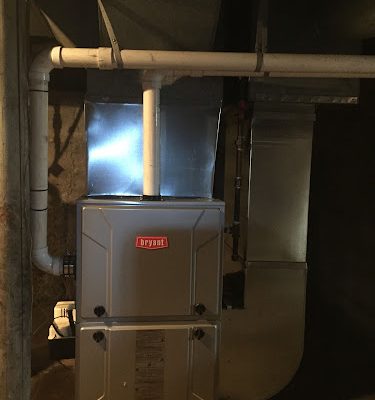 R&M SERVICE HEATING, COOLING AND PLUMBING
