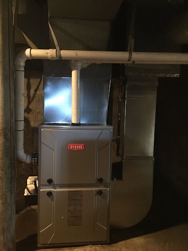 R&M SERVICE HEATING, COOLING AND PLUMBING
