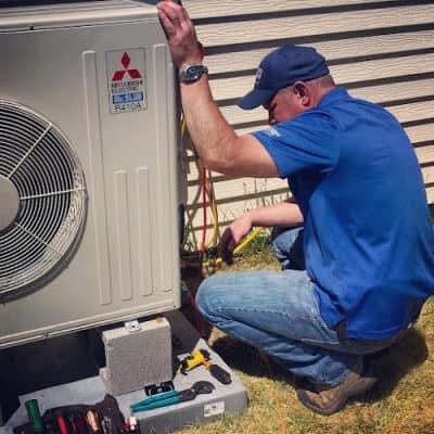 Young Electric, Heating & Air