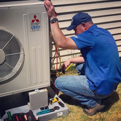 Young Electric, Heating & Air