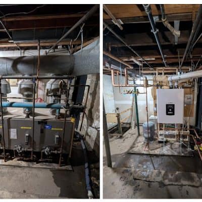 Your Home Heating and Air LLC