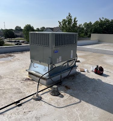 Get Er Done Hvac LLC