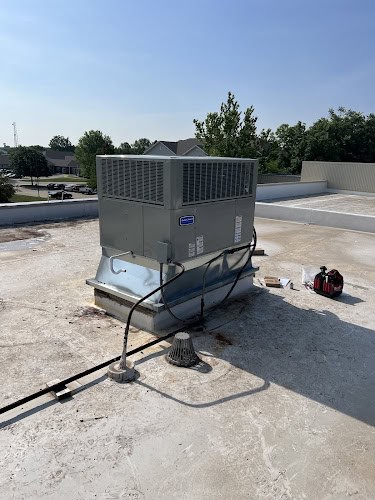 Get Er Done Hvac LLC