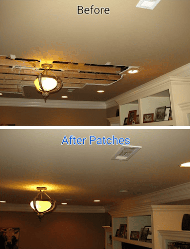 Patch & Paint Pro