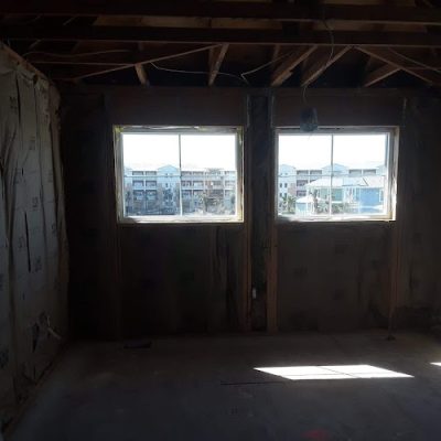 Unique interiors