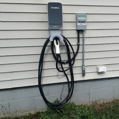 Eco Electric, LLC