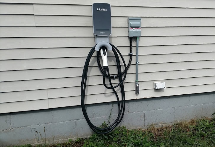 Eco Electric, LLC