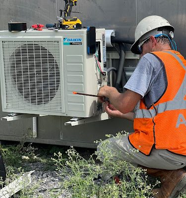 Springfield Heating and Air, LLC