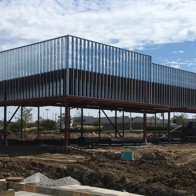 Nu Drywall Inc