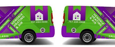 Hendrix Heating & Air