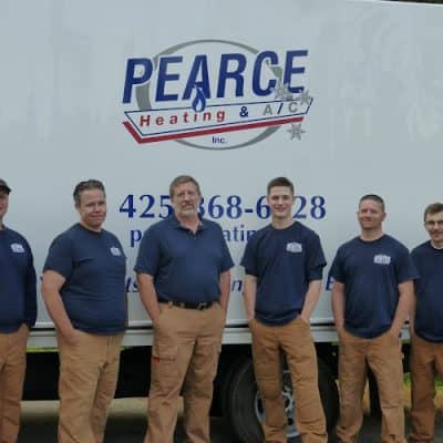 Pearce Heating & A/C
