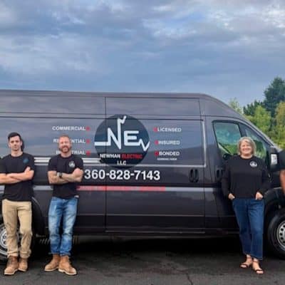 Newman Electric LLC
