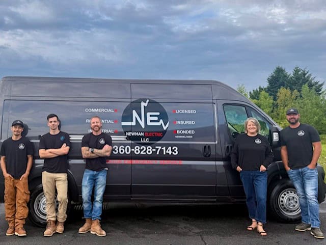 Newman Electric LLC