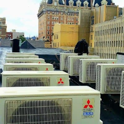 Complete Climate Services LLC