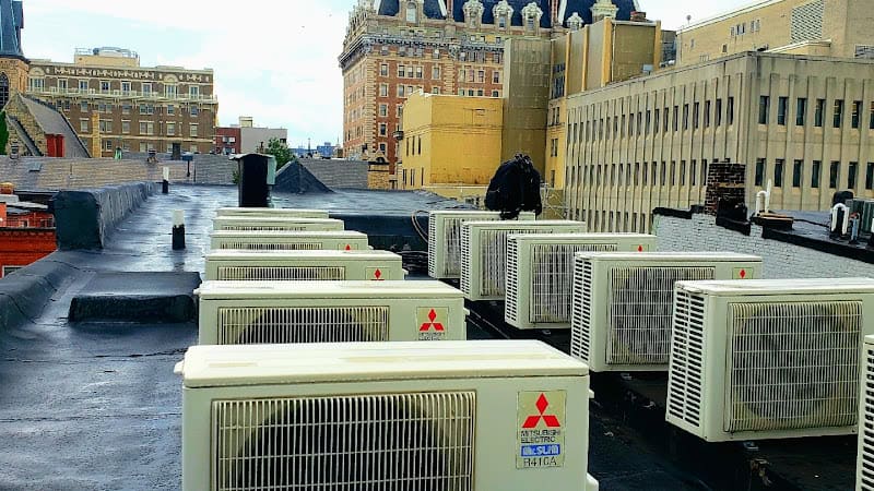Complete Climate Services LLC