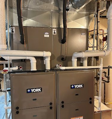 Dick Ray Master Plumber Heating and Cooling