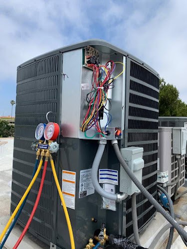 SoCal Climate Control Heating & Air Conditioning