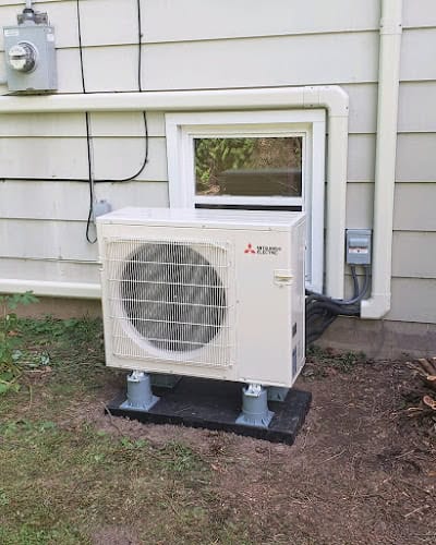 Airquip Heating & Air Conditioning