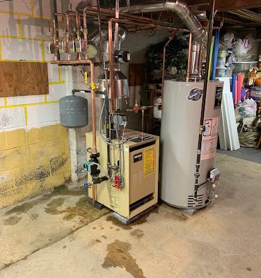 Kagel's Heating & AC, Inc.