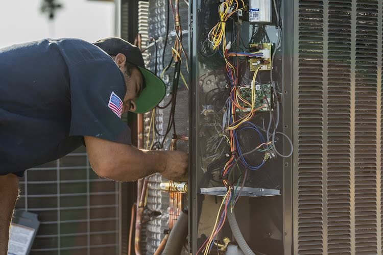 Zoom Electricians