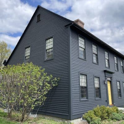 Bushnell Painting LLC