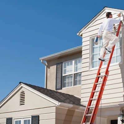 Modern Metro Painting & Drywall