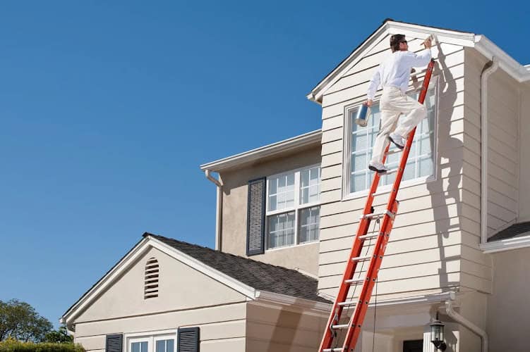 Modern Metro Painting & Drywall