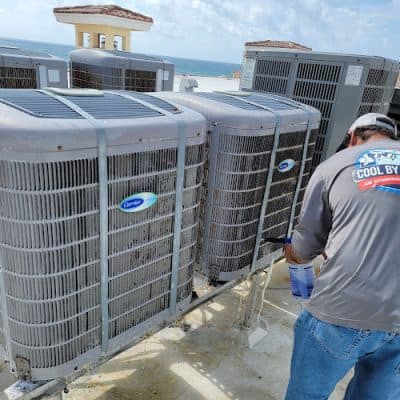 Cool by Design AC Repair & Heating