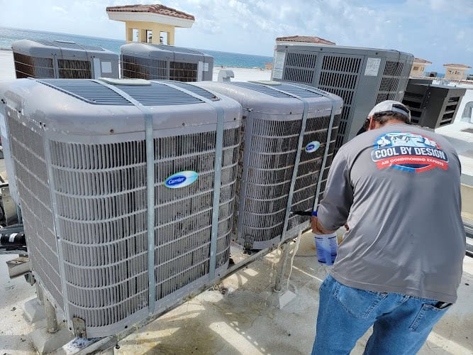 Cool by Design AC Repair & Heating