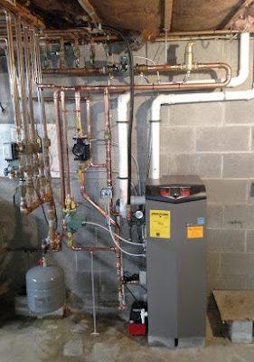 Hubbard Heating & Plumbing, Inc.